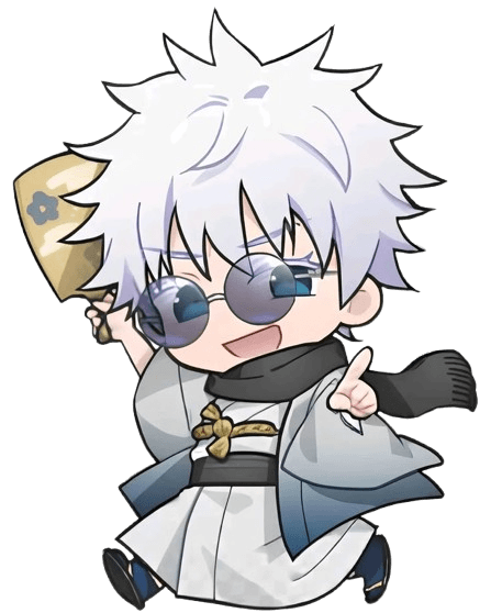 Gojo