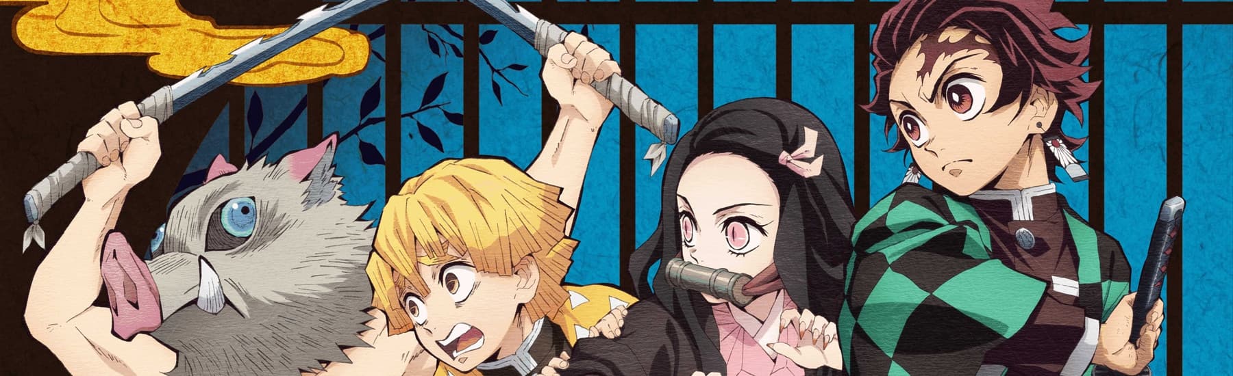 Demon Slayer